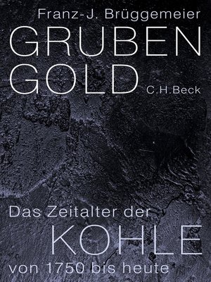 cover image of Grubengold